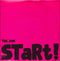 The Jam : Start! (7", Single, Fre)