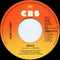 USA For Africa : We Are The World (7", Single)