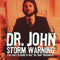 Dr. John : Storm Warning (The Early Sessions Of Mac "Dr. John" Rebennack) (CD, Comp)