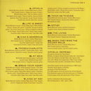 Natalie Merchant : Ophelia (HDCD, Album)