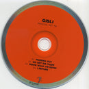 Gisli (2) : Passing Out EP (CD, EP, Dig)