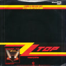 ZZ Top : Gimme All Your Lovin' (7", Single, Pap)