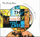 The Moody Blues : Greatest Hits (CD, Comp)