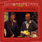 David Bowie And Bing Crosby : Peace On Earth / Little Drummer Boy (7", Single, Mono, Promo)