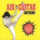 Various : Air Guitar Anthems (CD, Comp)