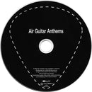 Various : Air Guitar Anthems (CD, Comp)