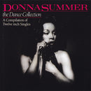 Donna Summer : The Dance Collection (A Compilation Of Twelve Inch Singles) (CD, Comp, PMD)
