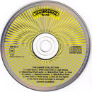 Donna Summer : The Dance Collection (A Compilation Of Twelve Inch Singles) (CD, Comp, PMD)