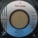 The High : Box Set Go (7", Single, Gat)