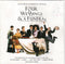 Various : Four Weddings And A Funeral (Songs From And Inspired By The Film) (CD, Comp)