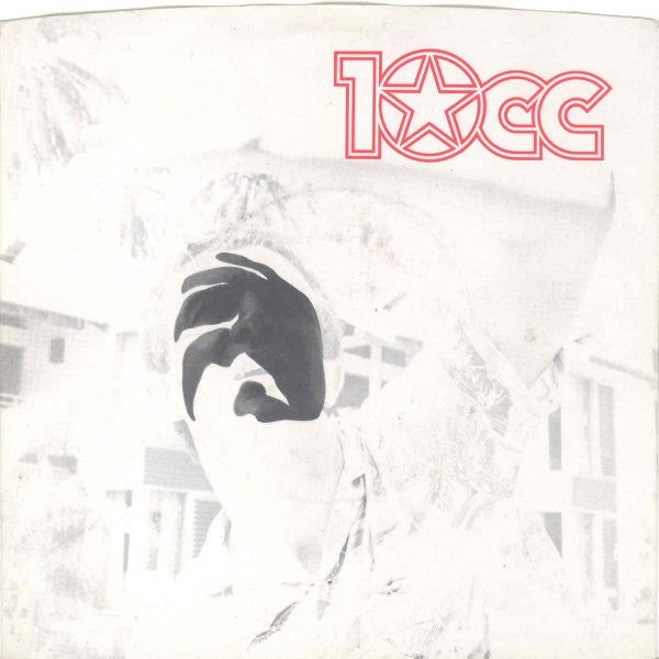 10cc : Dreadlock Holiday (7", Single, Bla)