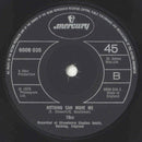 10cc : Dreadlock Holiday (7", Single, Bla)