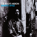 Gil Scott-Heron : Ghetto Style (CD, Comp)