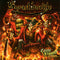 Swashbuckle : Crime Always Pays... (CD, Album)