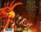 Swashbuckle : Crime Always Pays... (CD, Album)