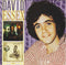 David Essex : All The Fun Of The Fair + Gold & Ivory (2xCD, Comp)