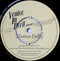 Thomas Dolby : Airwaves (7", Single)