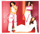 3LW : No More (Baby I'ma Do Right) (CD, Single, Enh)