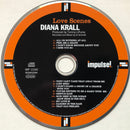 Diana Krall : Love Scenes (CD, Album, Dig)