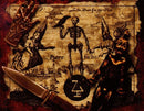 Cradle Of Filth : Live Bait For The Dead (CD + CD, Enh + Album, Sli)