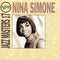 Nina Simone : Verve Jazz Masters 17 (CD, Comp)