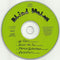 Blind Melon : No Rain (CD, Single)