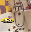 Space (4) : Spiders (CD, Album)