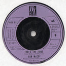 Van McCoy : The Shuffle (7", Single)