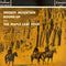The Maple Leaf Four : Smokey Mountain Round-Up (7", EP)