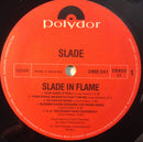 Slade : Slade In Flame (LP, Album, Gat)