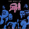 Death (2) : Fate (The Best Of Death) (CD, Comp, RM)