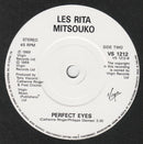 Les Rita Mitsouko : Tongue Dance (7")