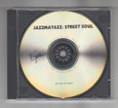 Guru : Jazzmatazz: Street Soul (CDr, Album, Promo)