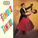 Franchito And His Orchestra : Famous Tangos (7", EP)