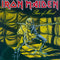 Iron Maiden : Piece Of Mind (LP, Album, Gat)