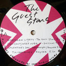 The Guest Stars : The Guest Stars (LP, Album)