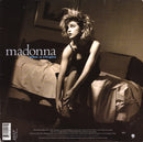 Madonna : Like A Virgin (LP, Album)