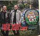 Hue & Cry : Hot Wire (CD, Album)