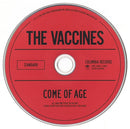 The Vaccines : Come Of Age (CD, Album)