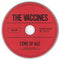The Vaccines : Come Of Age (CD, Album)