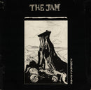 The Jam : Funeral Pyre (7", Single)