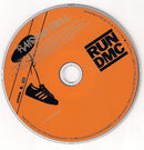 Run-DMC : Raising Hell (CD, Album, RE)