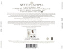 2Pac : Ghetto Gospel (CD, Single, Enh)