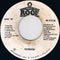 Apache Scratchy / Super Morris : Test Me Nuh (7", Single)