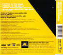 Elton John & LeAnn Rimes : Written In The Stars (CD, Single)
