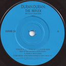 Duran Duran : The Reflex (7", Single, Pap)