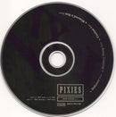 Pixies : Debaser (Live) (CD, Single)