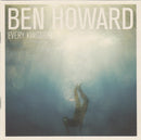 Ben Howard (2) : Every Kingdom (CD, Album)