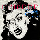 The Damned : Eloise (7", Single, Blu)