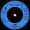 The Damned : Eloise (7", Single, Blu)